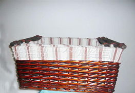 臨沂廠家專業批發柳編收納筐 價格、生產與圖片一覽