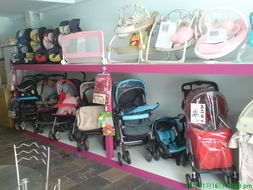 中山駿僑日用品貿易 專業賦能，專注嬰童與家電零售新生態