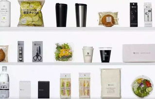 西安便利店之困 與7-Eleven相比的日用品銷(xiāo)售差距