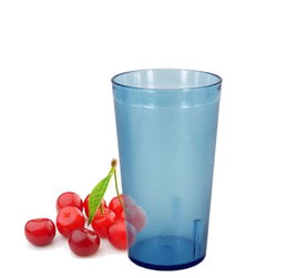 東莞市企石鴻亞塑膠制品廠 廠家直銷(xiāo)半透明與磨砂塑料杯，高清圖片展示飲品容器魅力