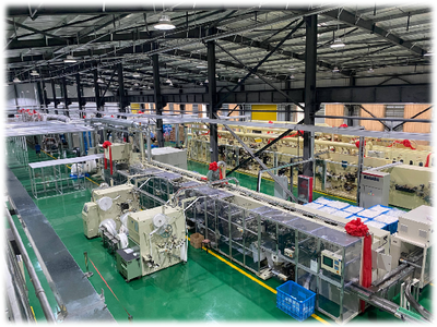 冠均（濟南）日用品 堅守初心，全方位服務(wù)孕嬰童行業(yè)